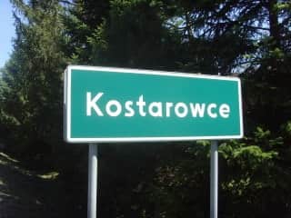 Kostaryka