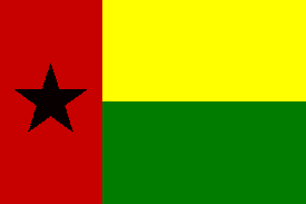 Gwinea-Bissau